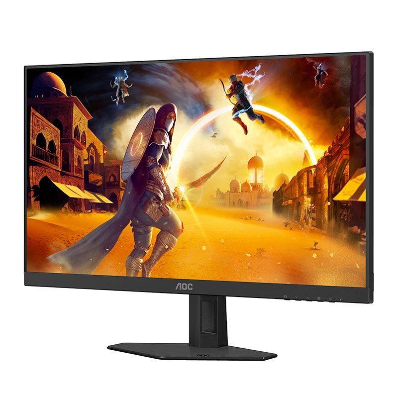 Acheter Ecran Pc Gamer 24'' Aoc 24g4hre - 0,5ms/200hz/hp Bon état - 99,98 € Ecran Pc Gamer 24'' Aoc 24g4hre - 0,5ms/200hz/hp Bon état - reconditionné disponible sur Electro Depot